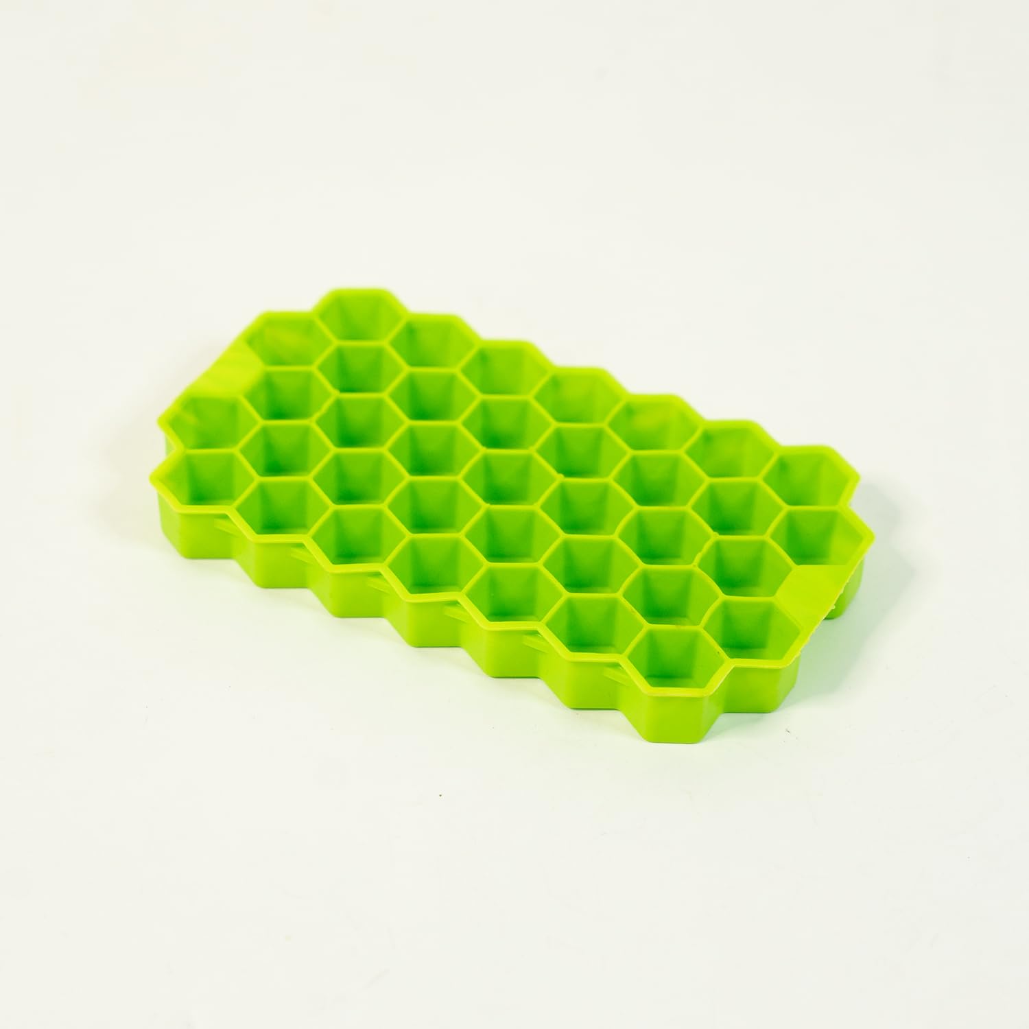 37 Cavity Ice Cube Tray