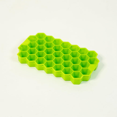 37 Cavity Ice Cube Tray