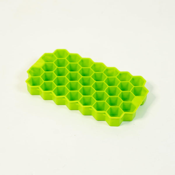 37 Cavity Ice Cube Tray