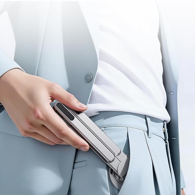 3in 1 Aluminium Laptop Stand