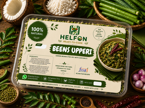 Beens Upperi