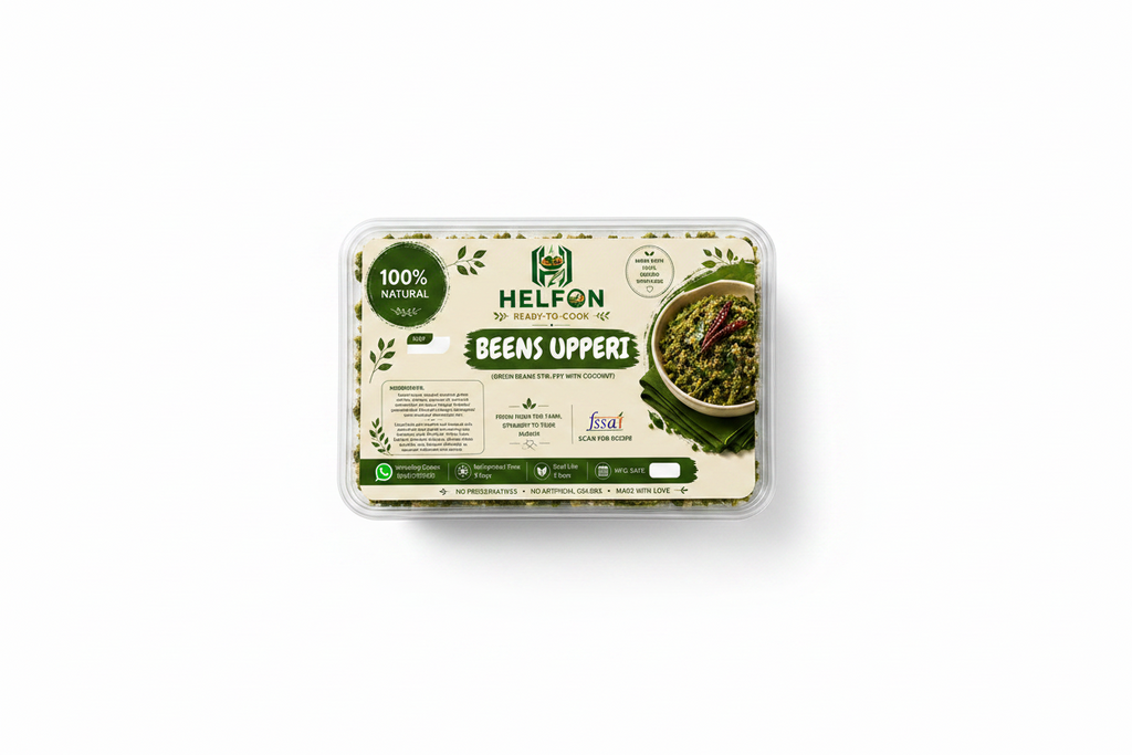 Beens Upperi