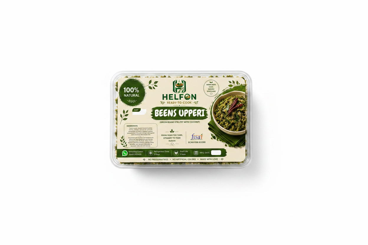 Beens Upperi