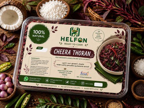 Cheera Thoran