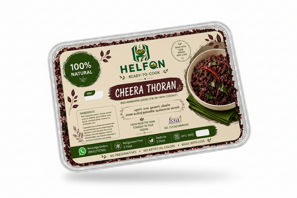 Cheera Thoran