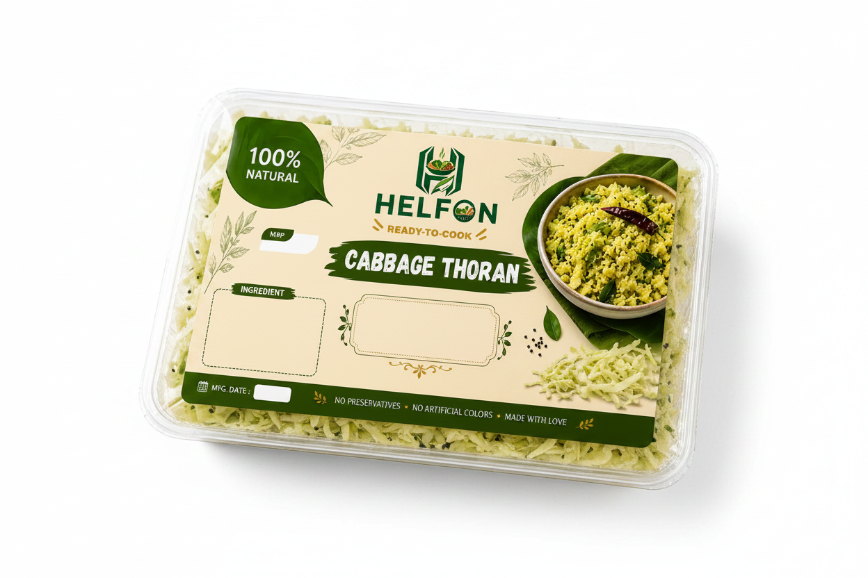 caebage thoraan